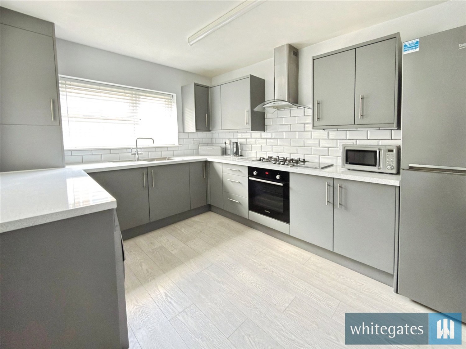 Walton, Liverpool, Merseyside