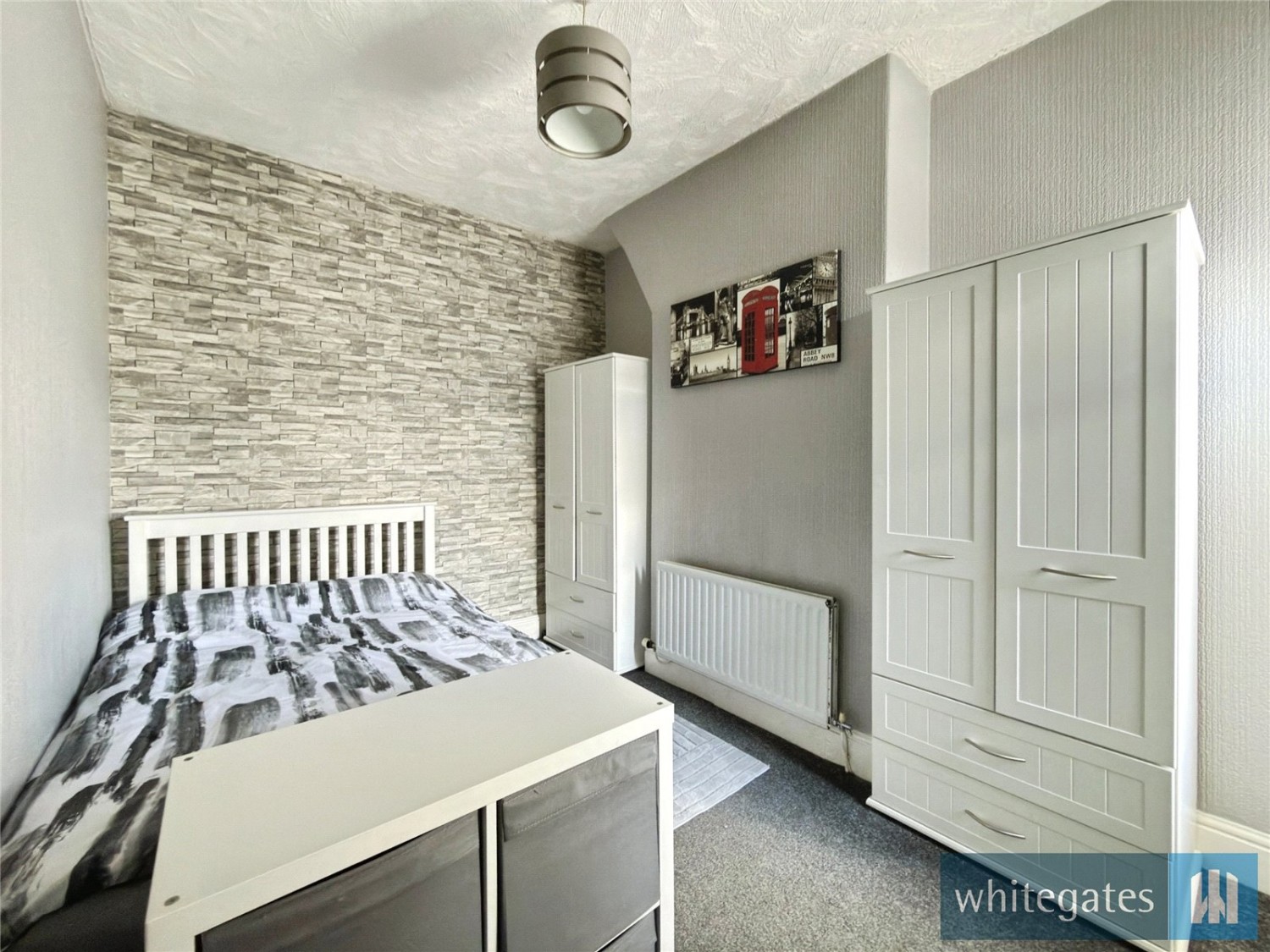 Walton, Liverpool, Merseyside