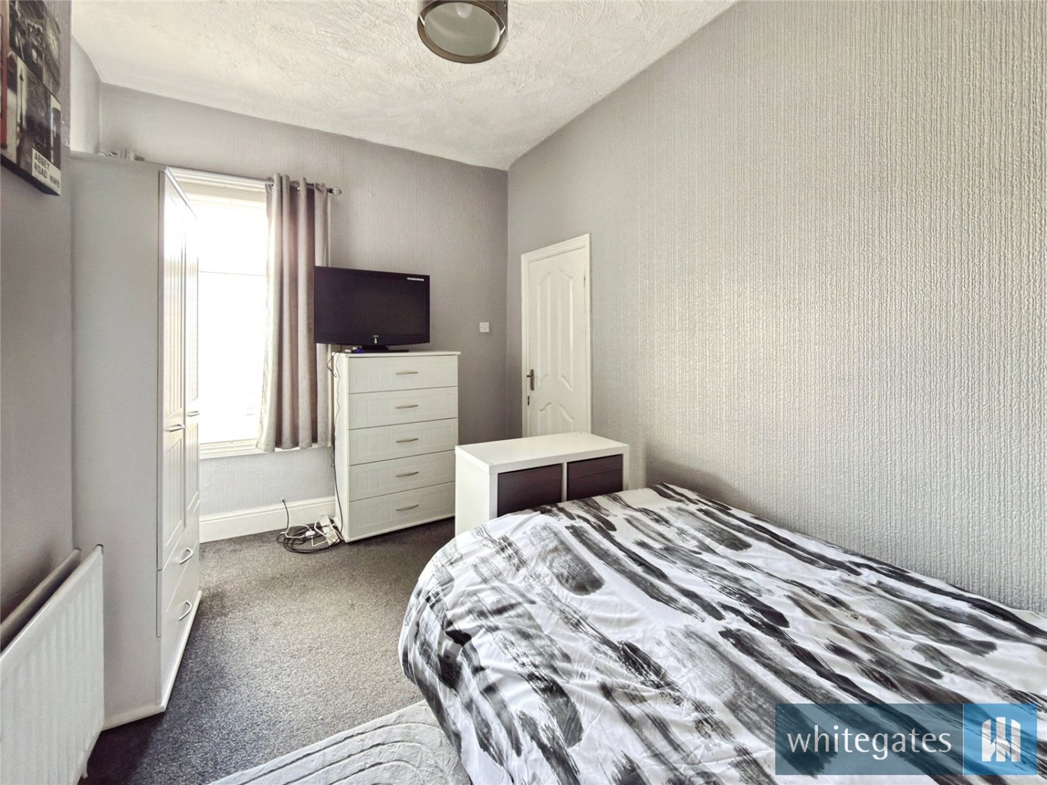 Walton, Liverpool, Merseyside