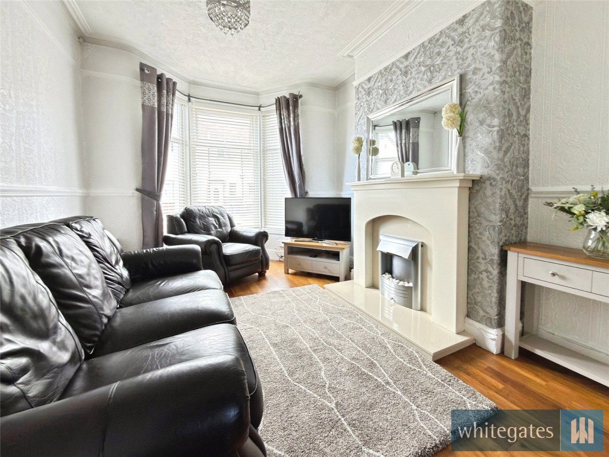 Walton, Liverpool, Merseyside