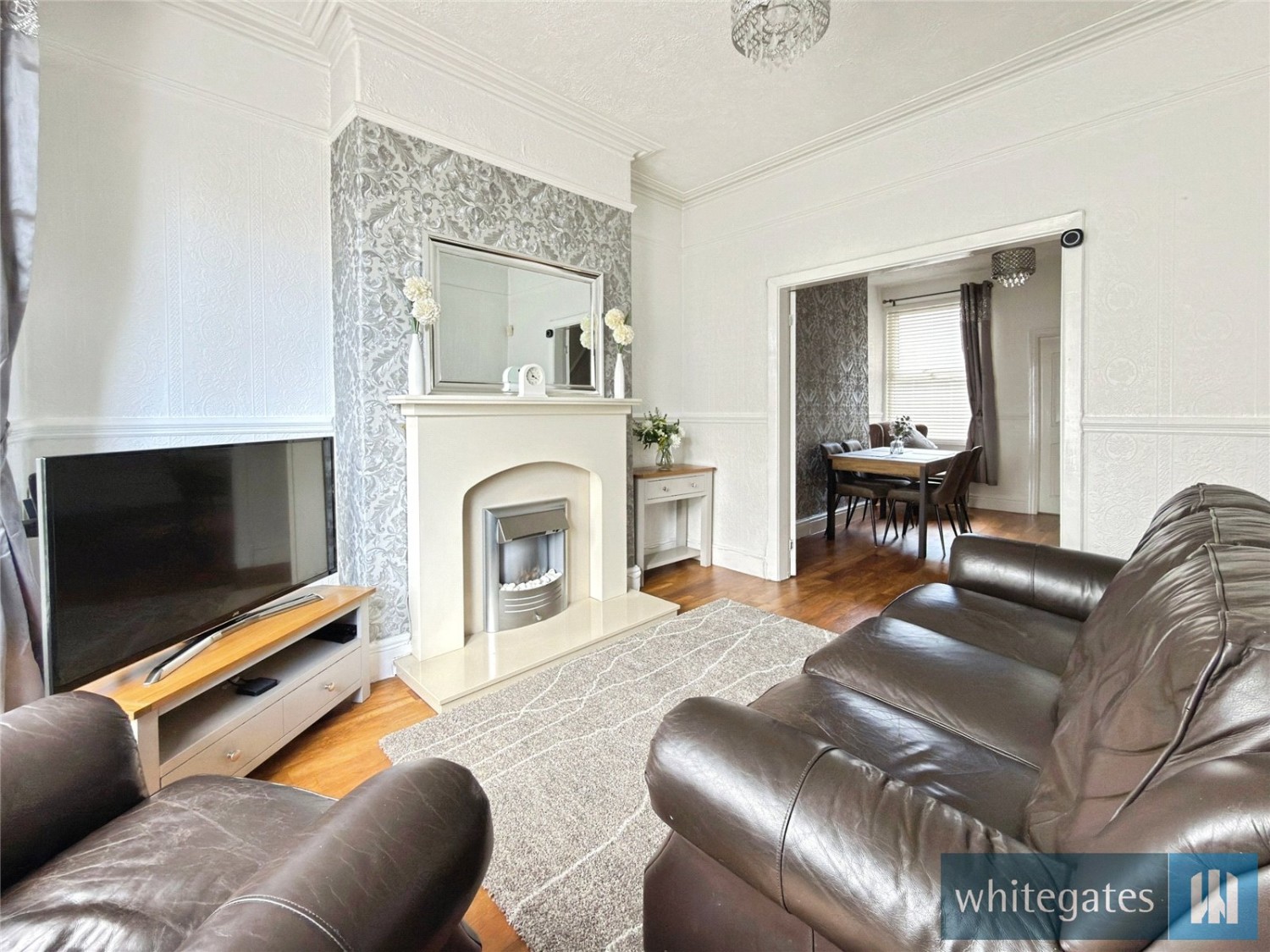 Walton, Liverpool, Merseyside