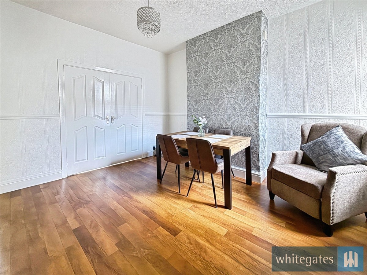Walton, Liverpool, Merseyside
