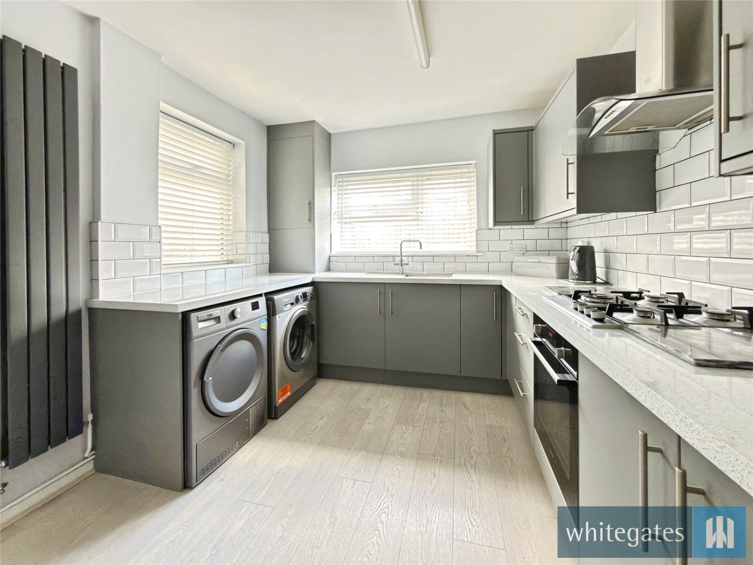 Walton, Liverpool, Merseyside