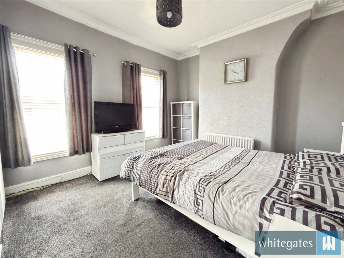 Walton, Liverpool, Merseyside