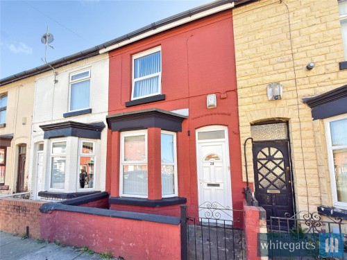 Litherland, Merseyside