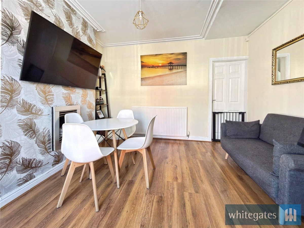 Litherland, Merseyside