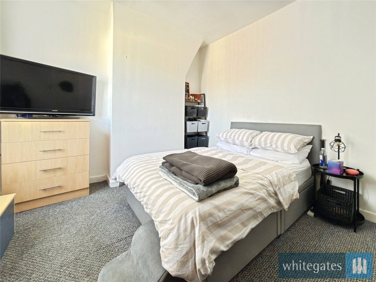 Litherland, Merseyside