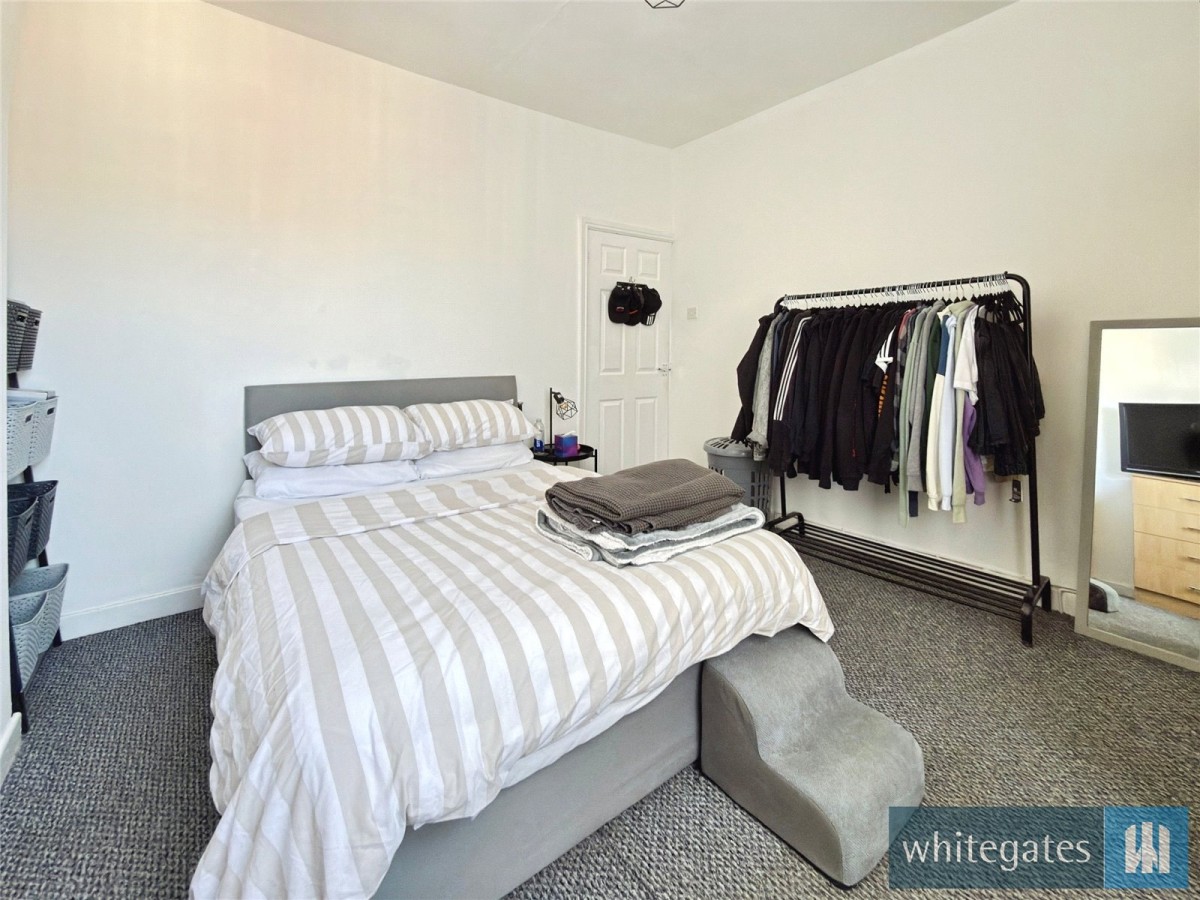 Litherland, Merseyside