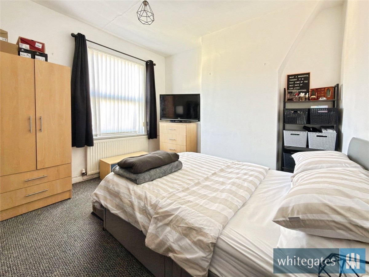 Litherland, Merseyside