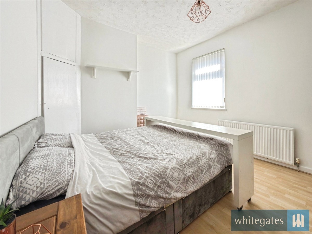 Litherland, Merseyside