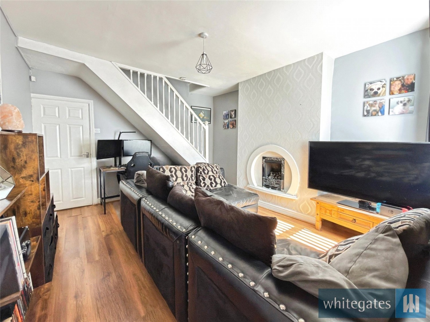 Litherland, Merseyside