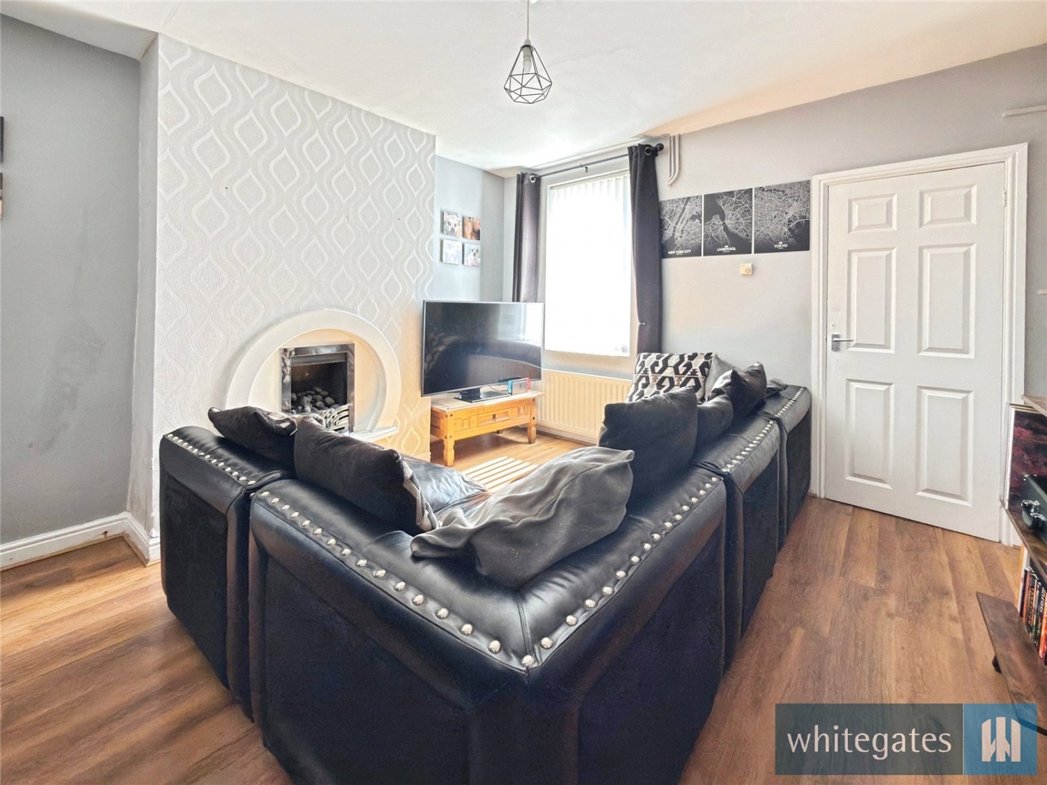 Litherland, Merseyside