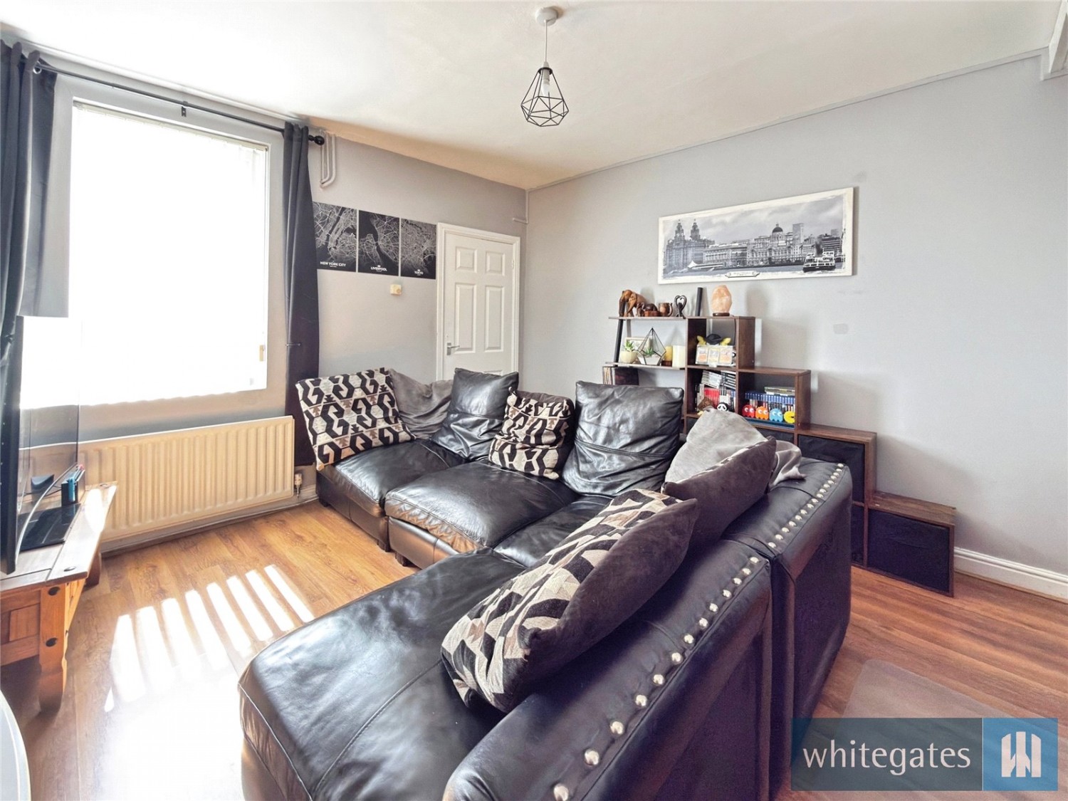 Litherland, Merseyside