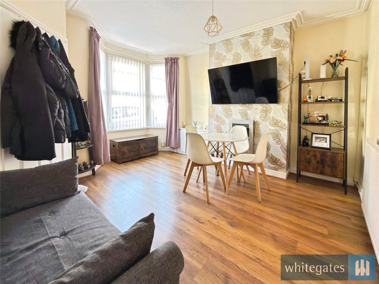 Litherland, Merseyside