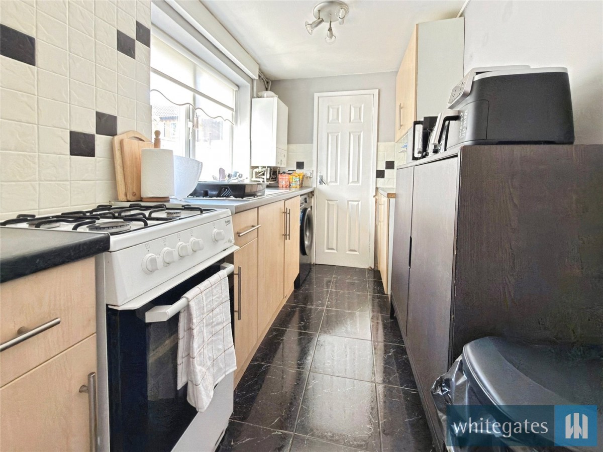 Litherland, Merseyside