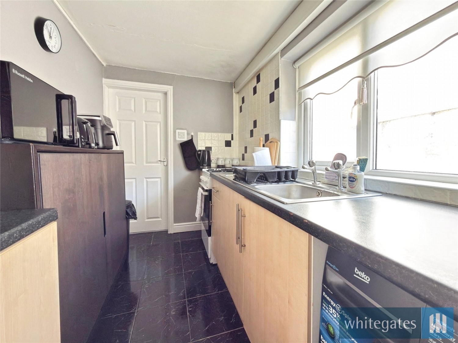 Litherland, Merseyside