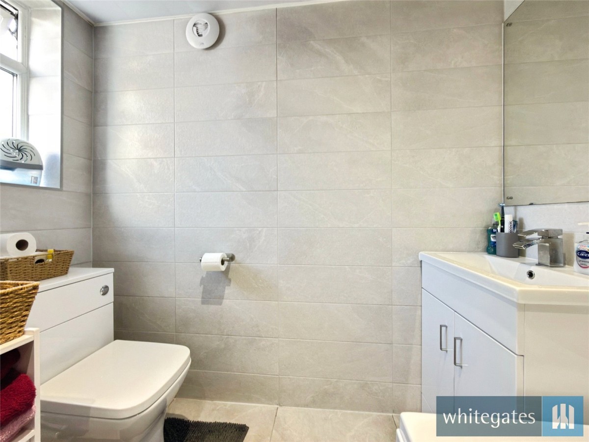 Litherland, Merseyside