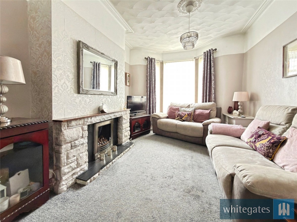 Orrell Park, Merseyside