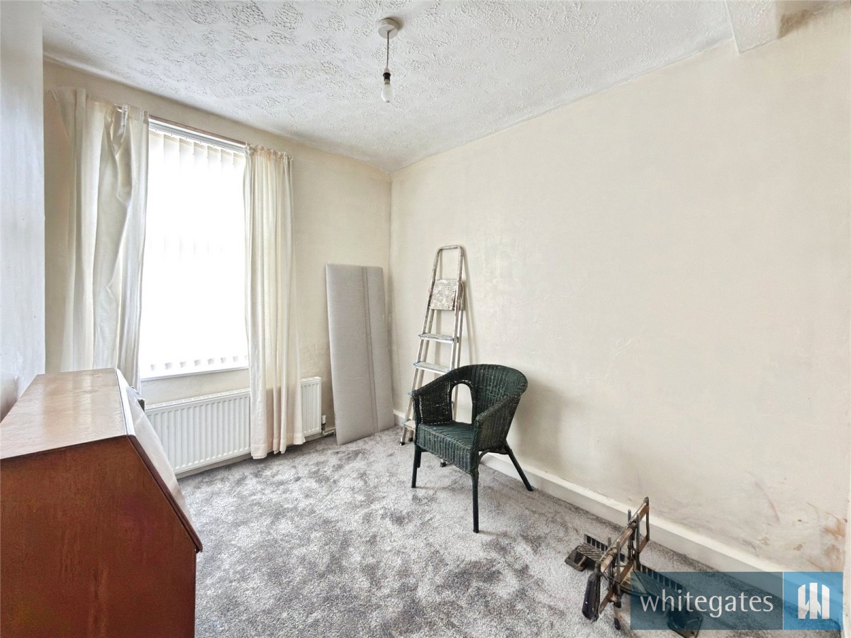 Orrell Park, Merseyside