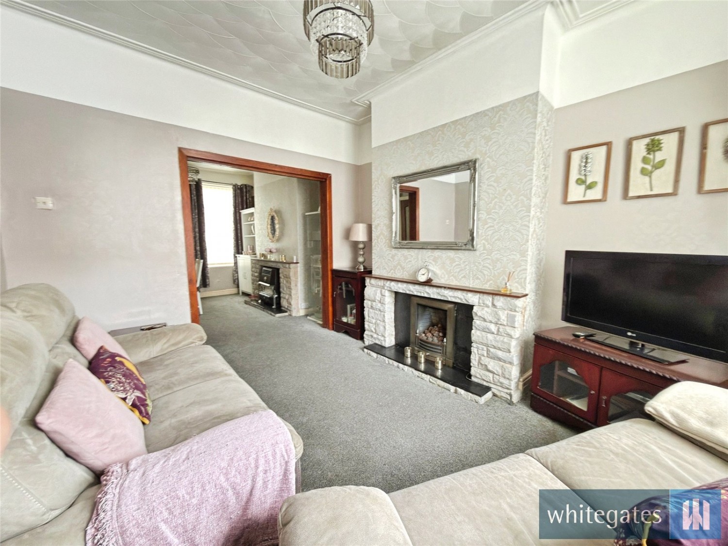 Orrell Park, Merseyside