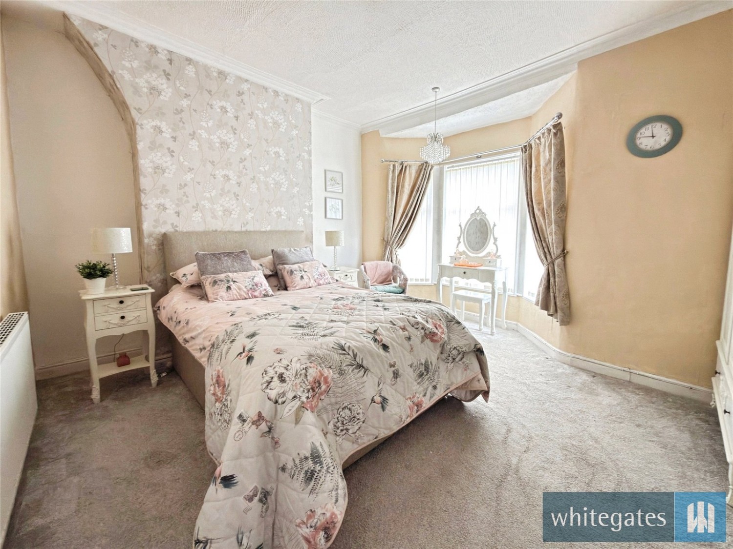 Orrell Park, Merseyside