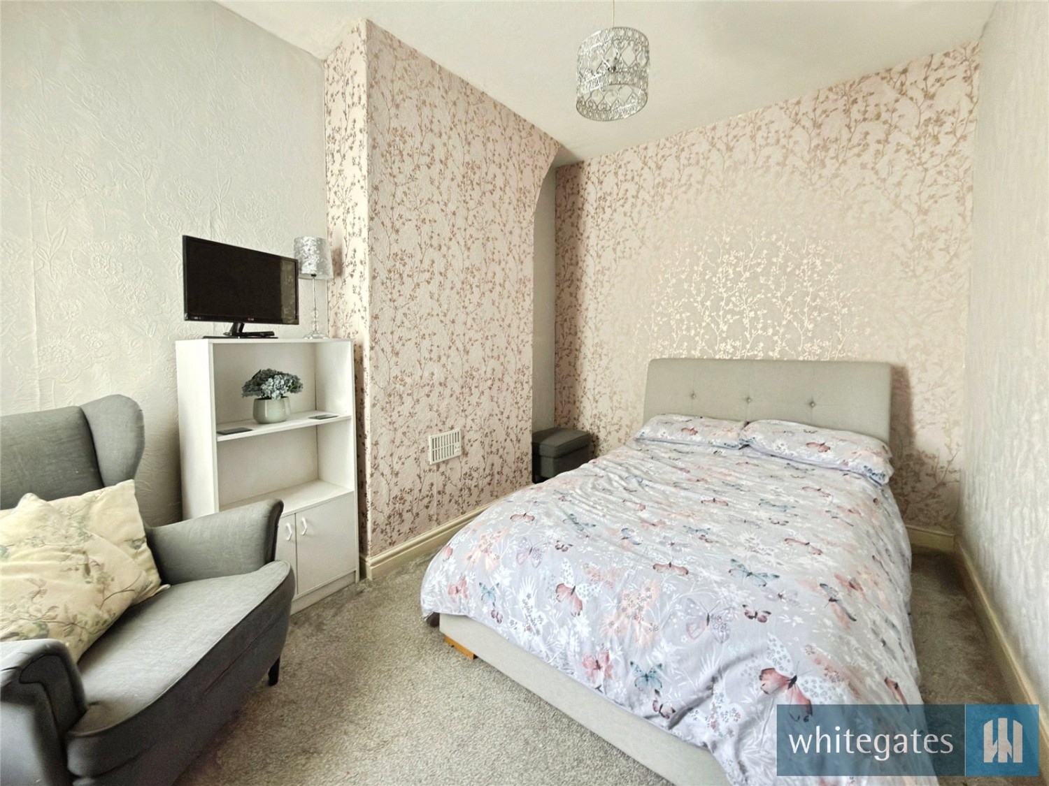 Orrell Park, Merseyside