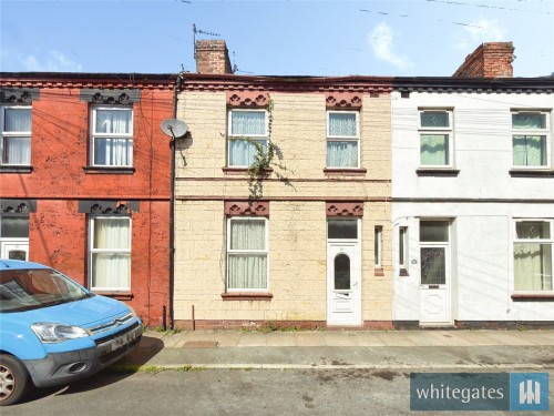 Liverpool, Merseyside