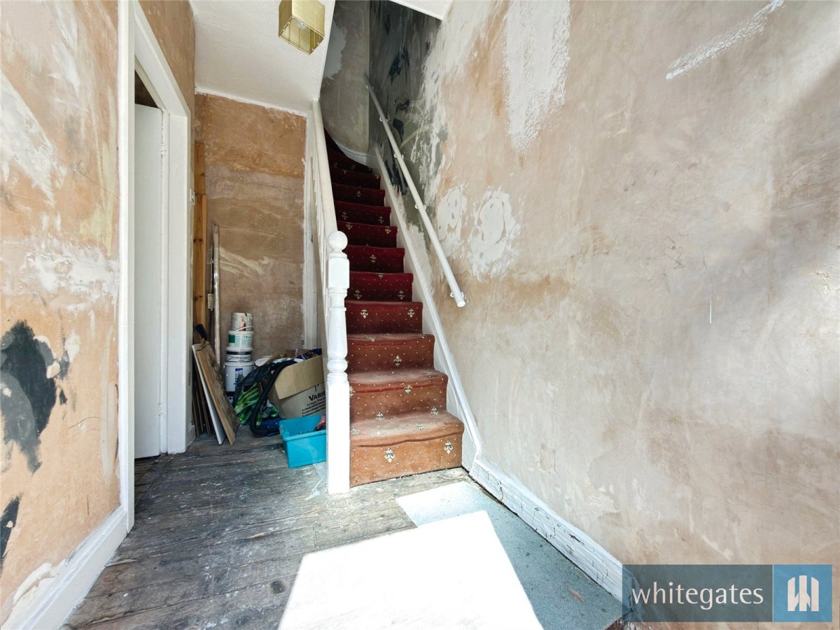 Liverpool, Merseyside