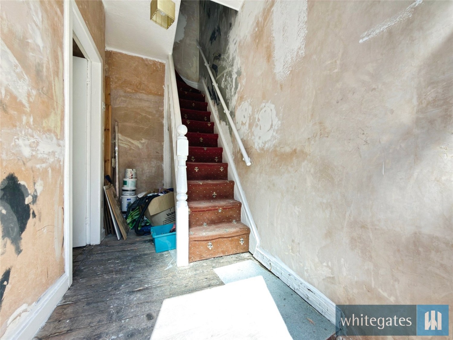 Liverpool, Merseyside