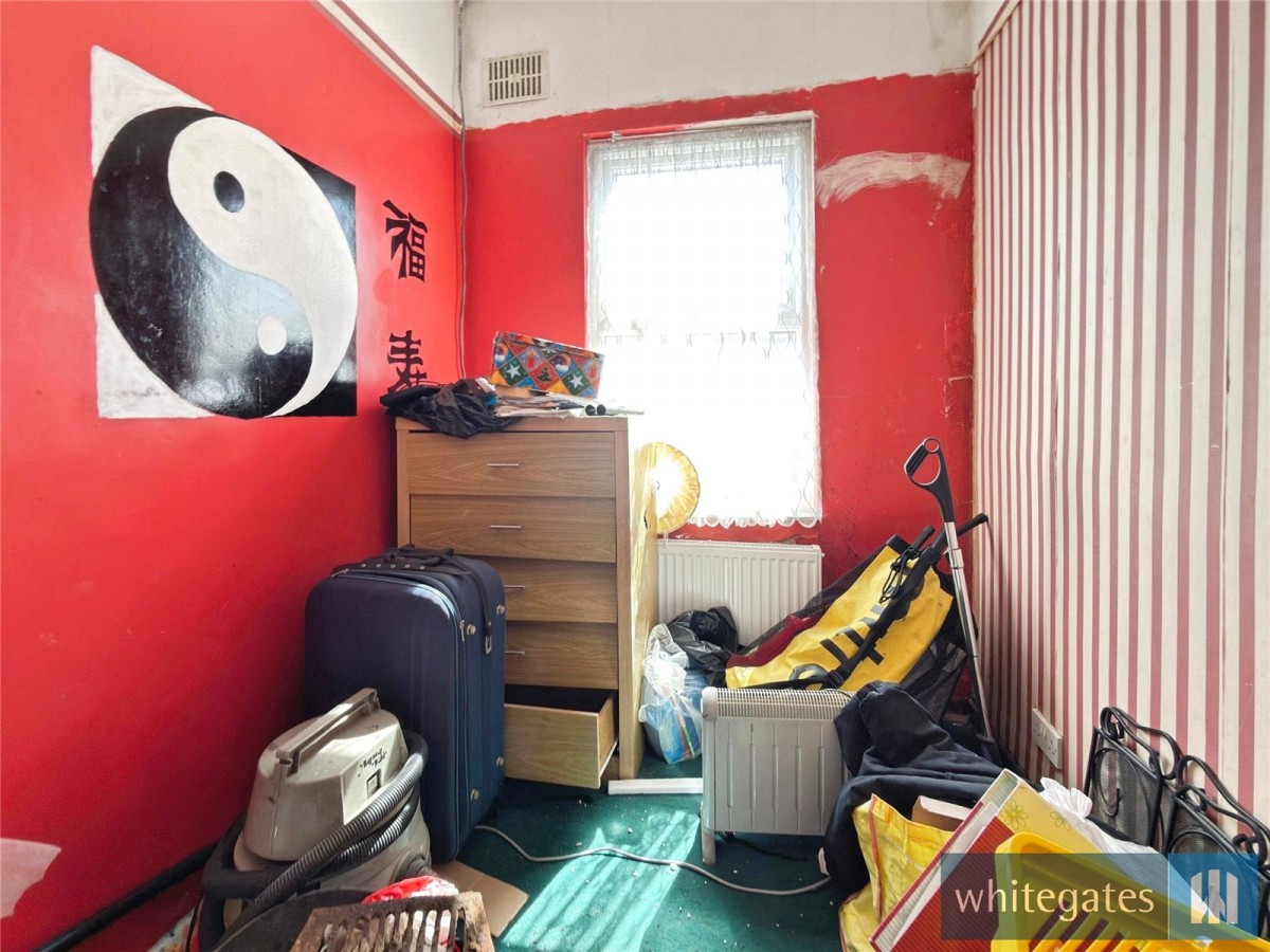 Liverpool, Merseyside