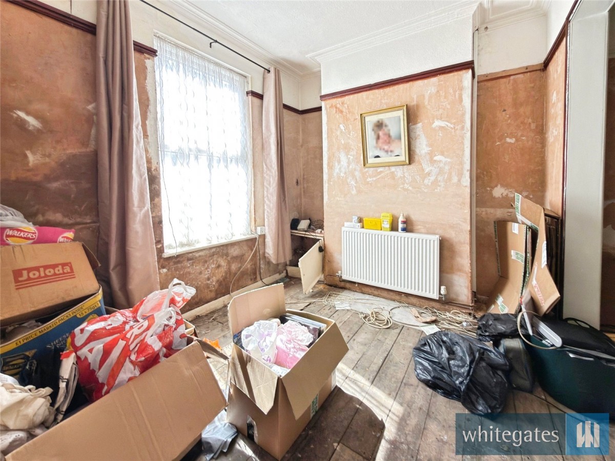 Liverpool, Merseyside