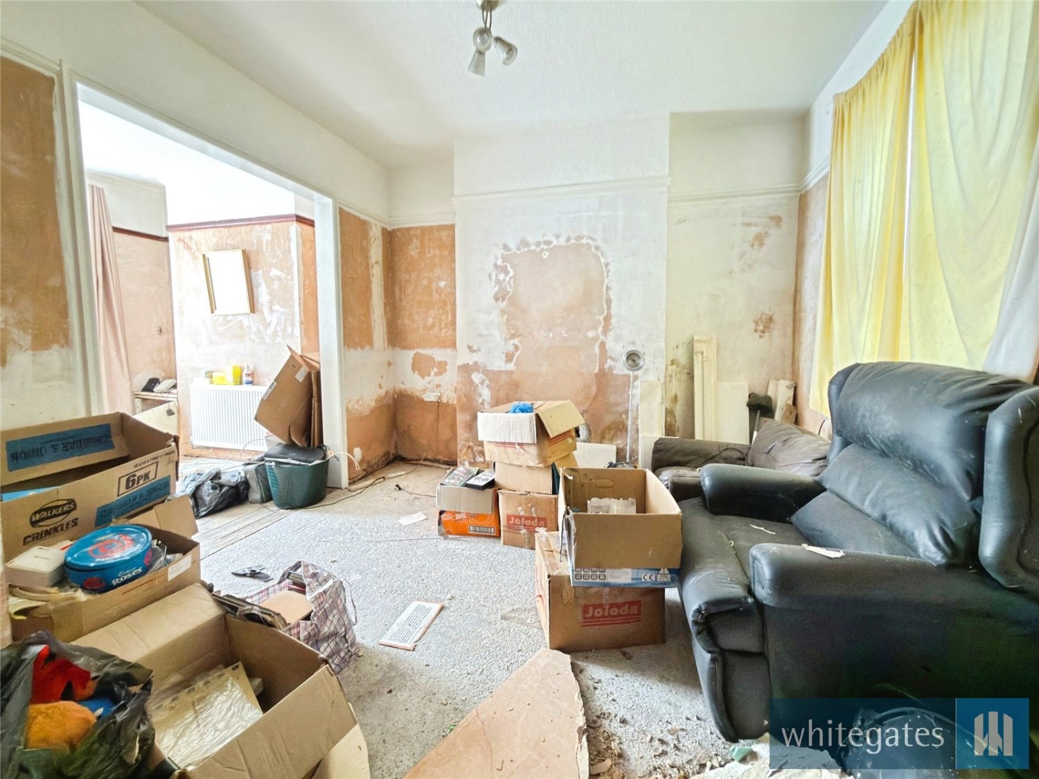 Liverpool, Merseyside