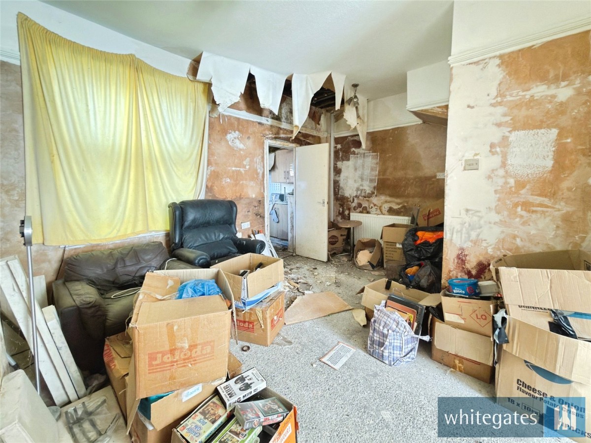 Liverpool, Merseyside