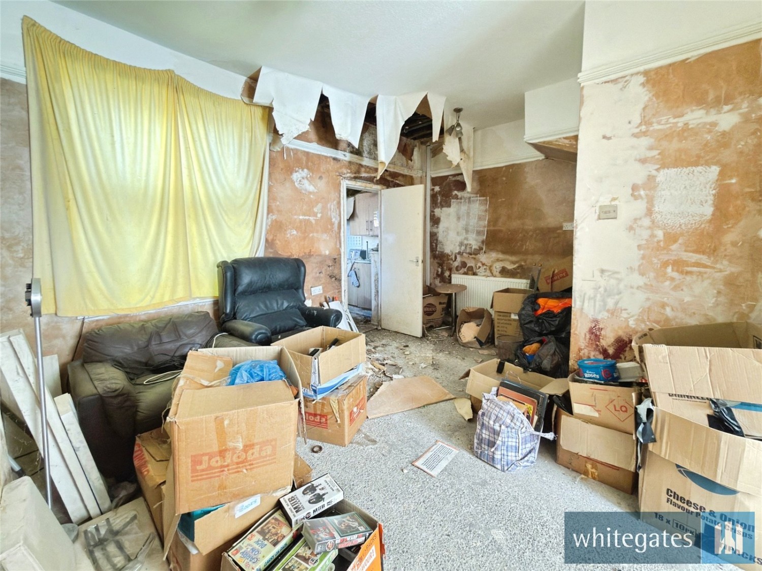 Liverpool, Merseyside