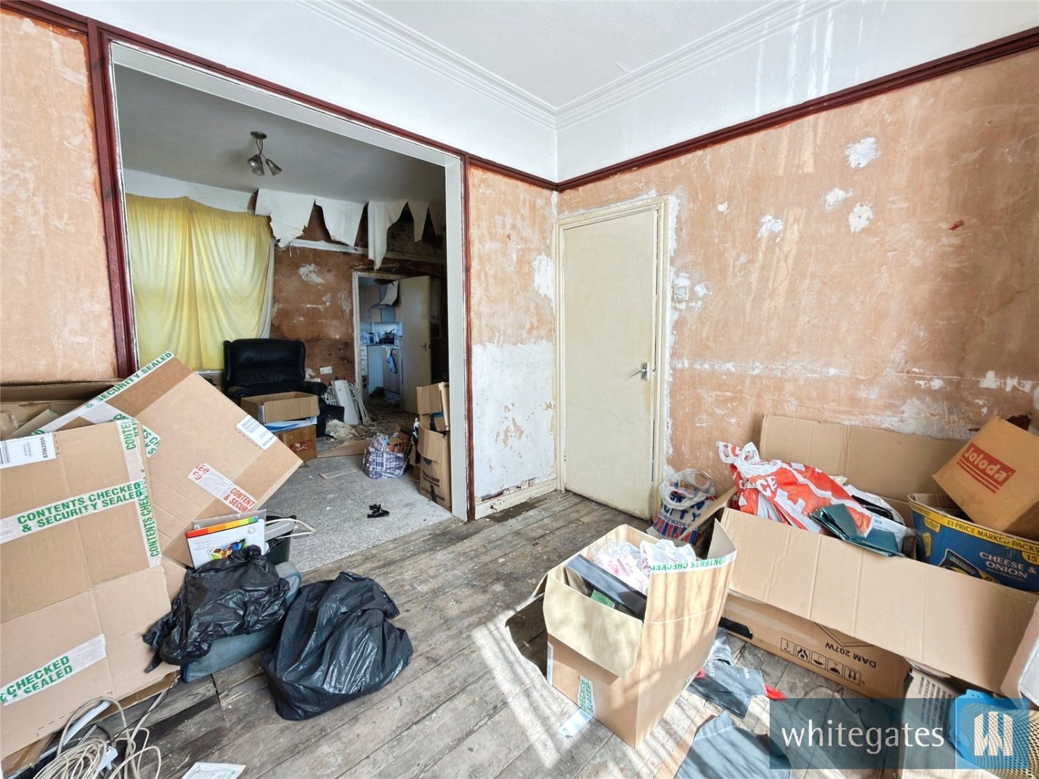 Liverpool, Merseyside