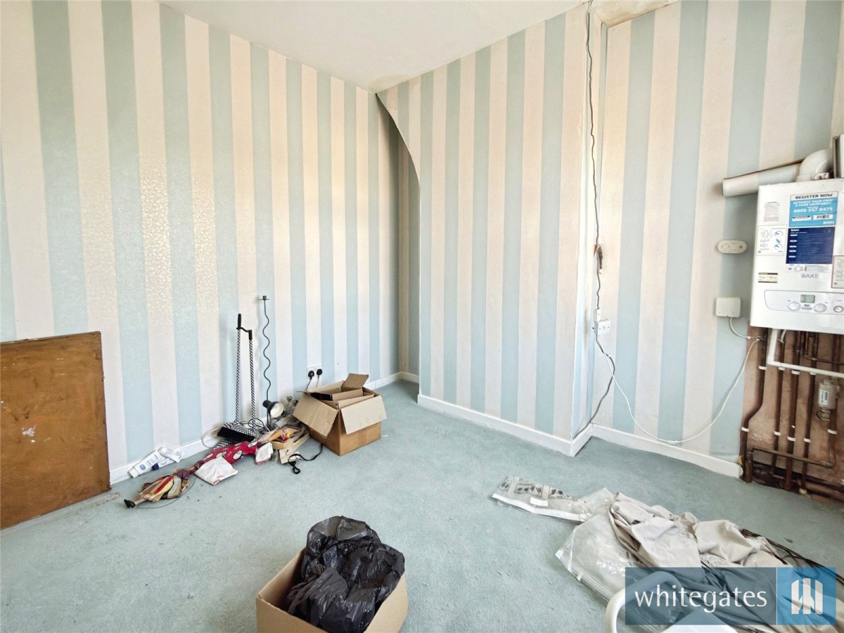 Liverpool, Merseyside