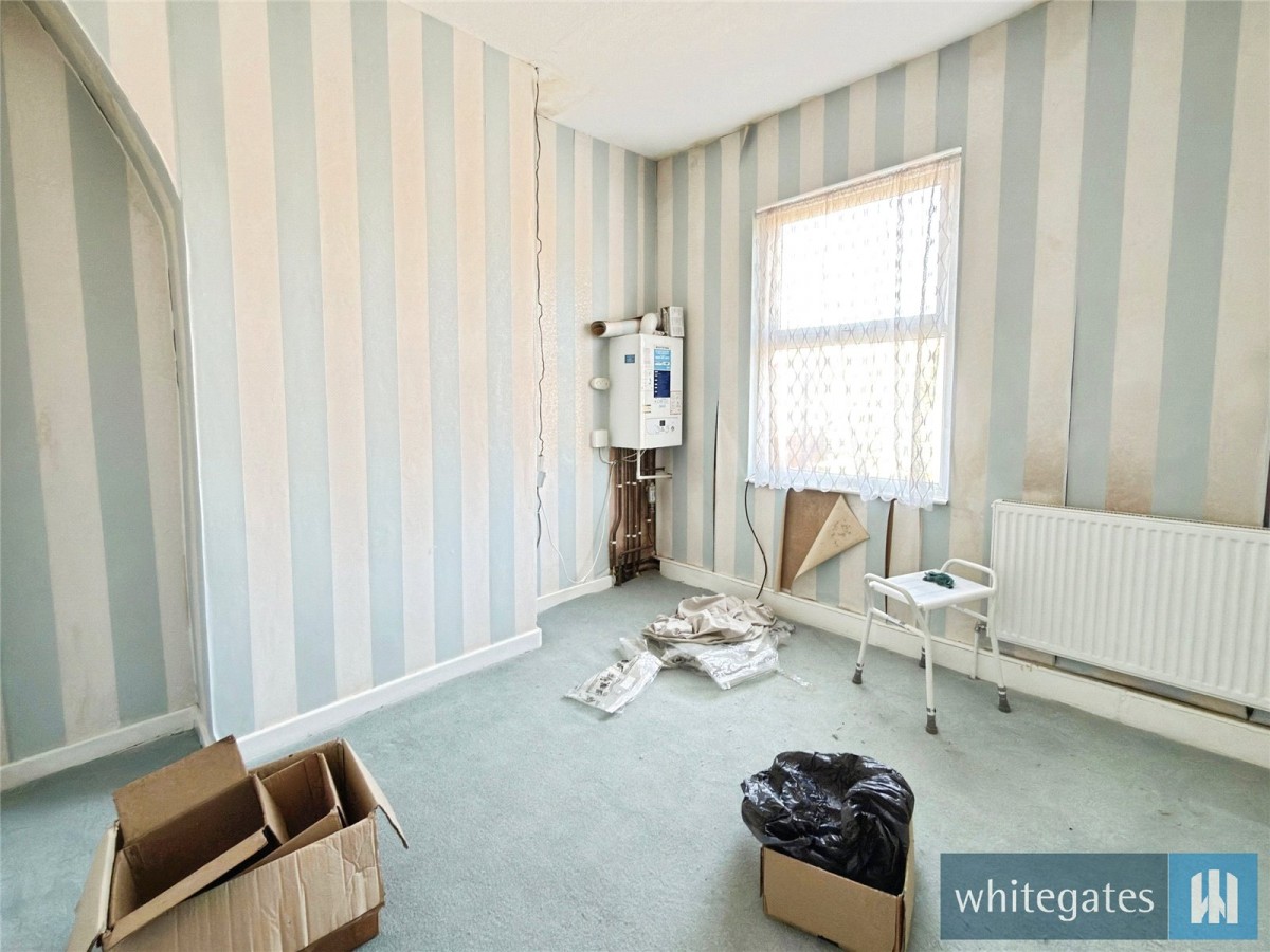 Liverpool, Merseyside