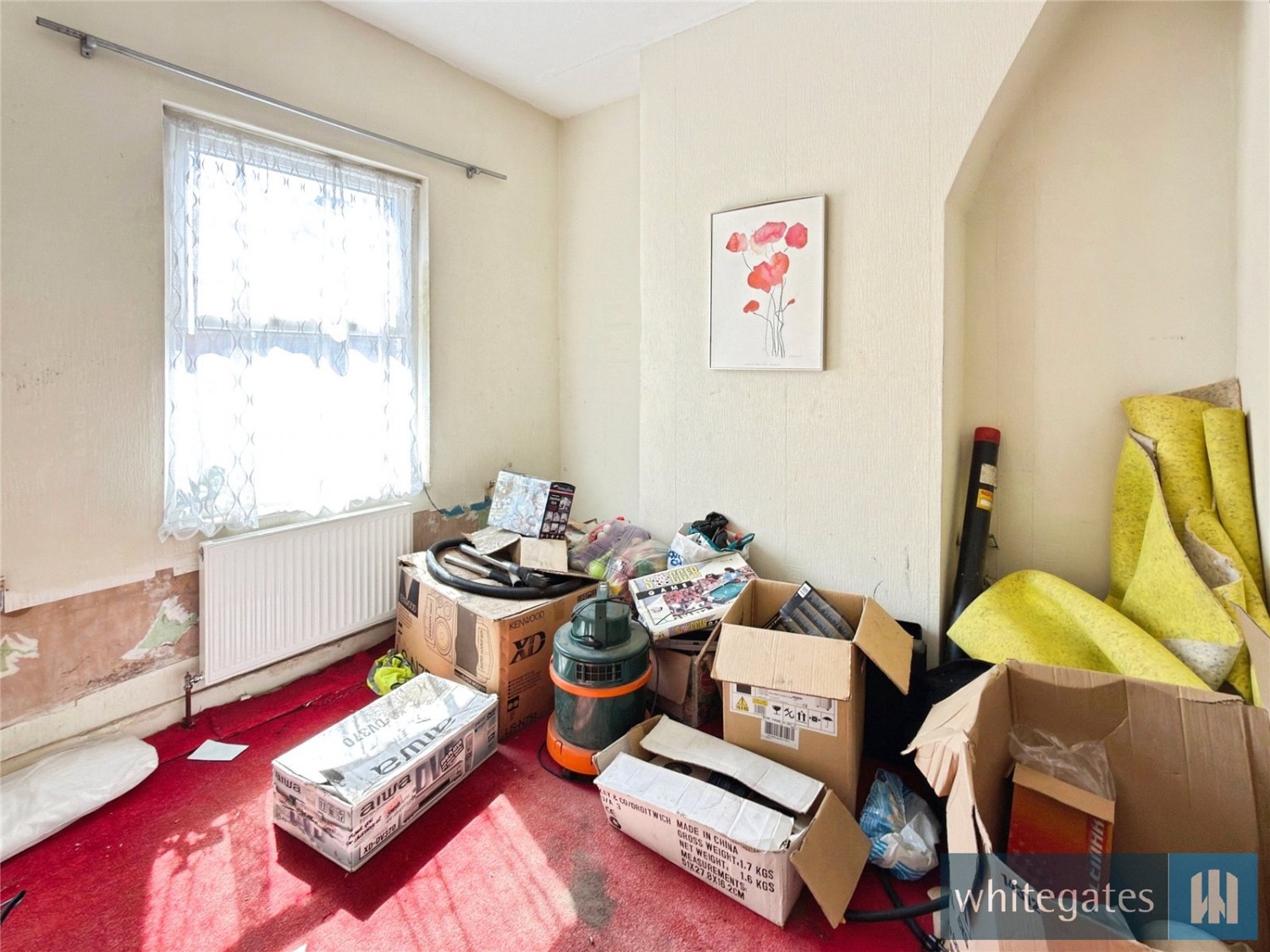 Liverpool, Merseyside