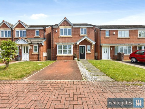 Litherland, Merseyside