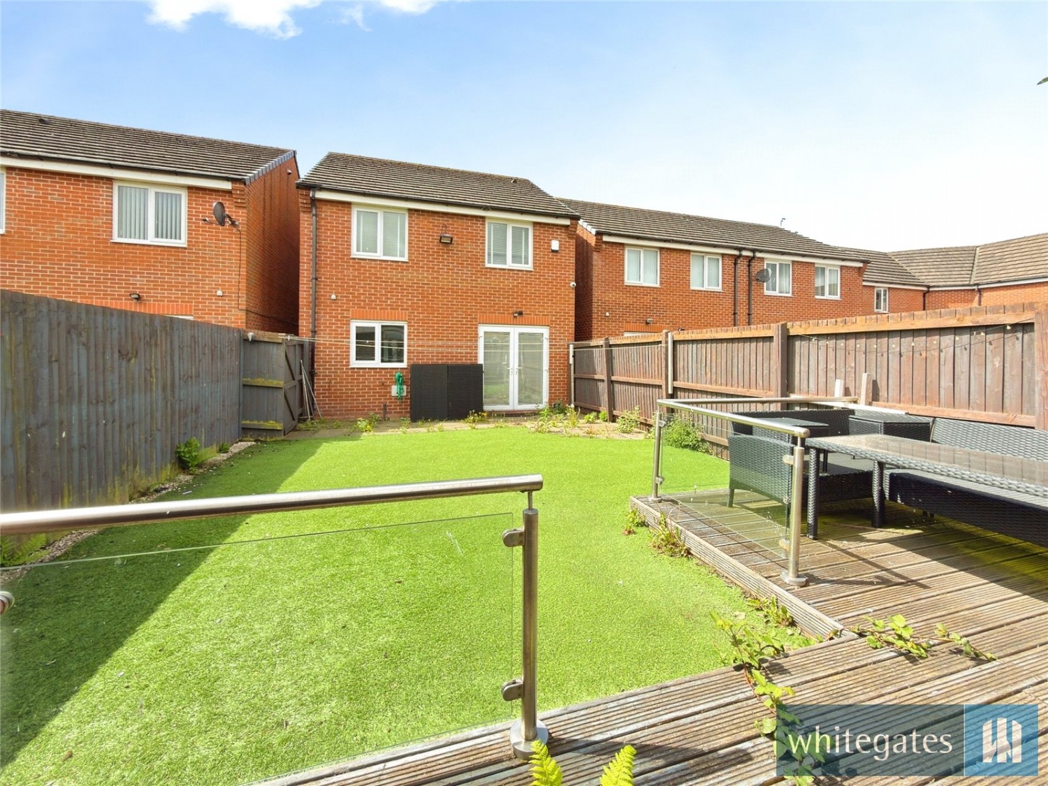 Litherland, Merseyside