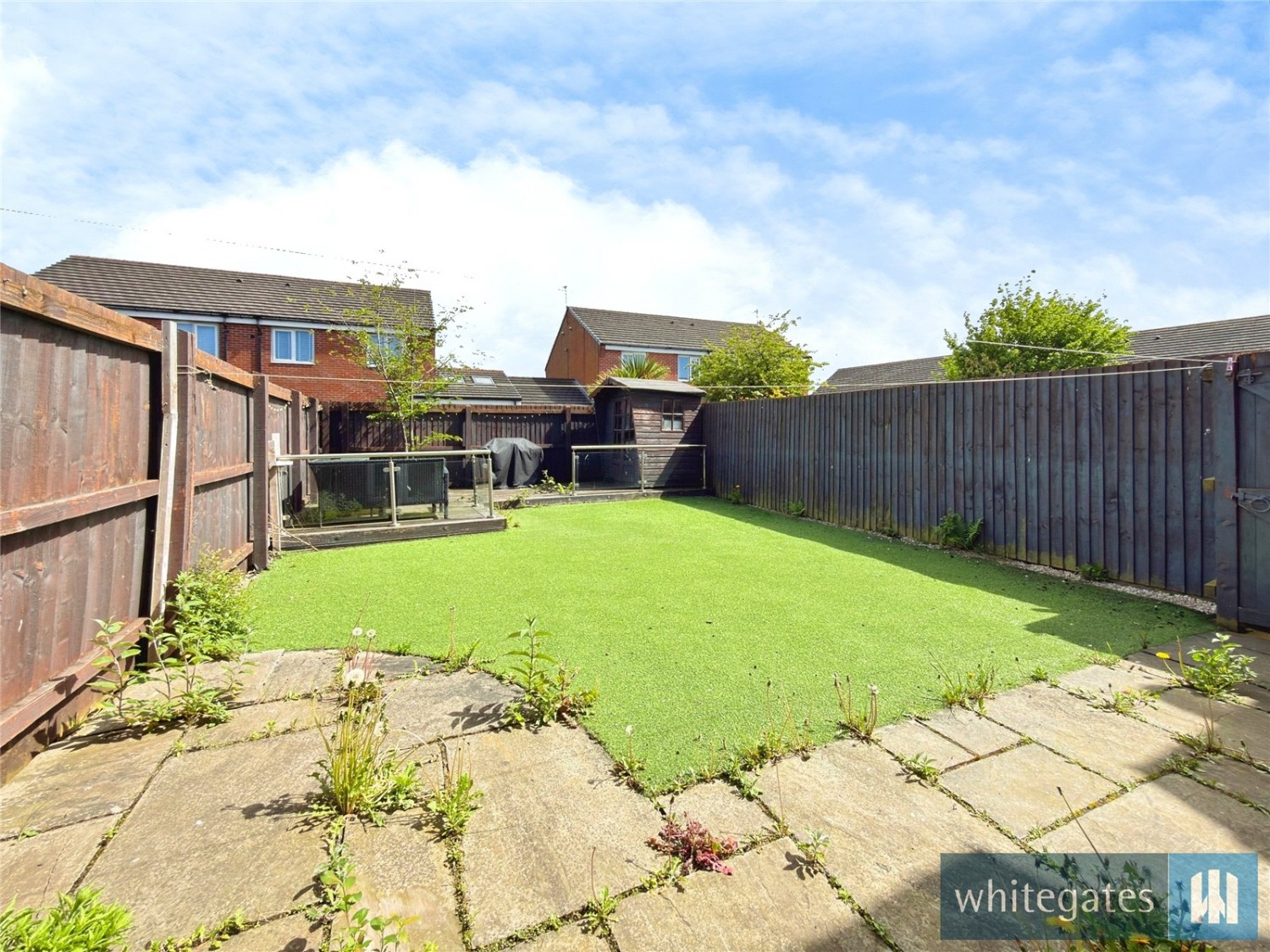 Litherland, Merseyside