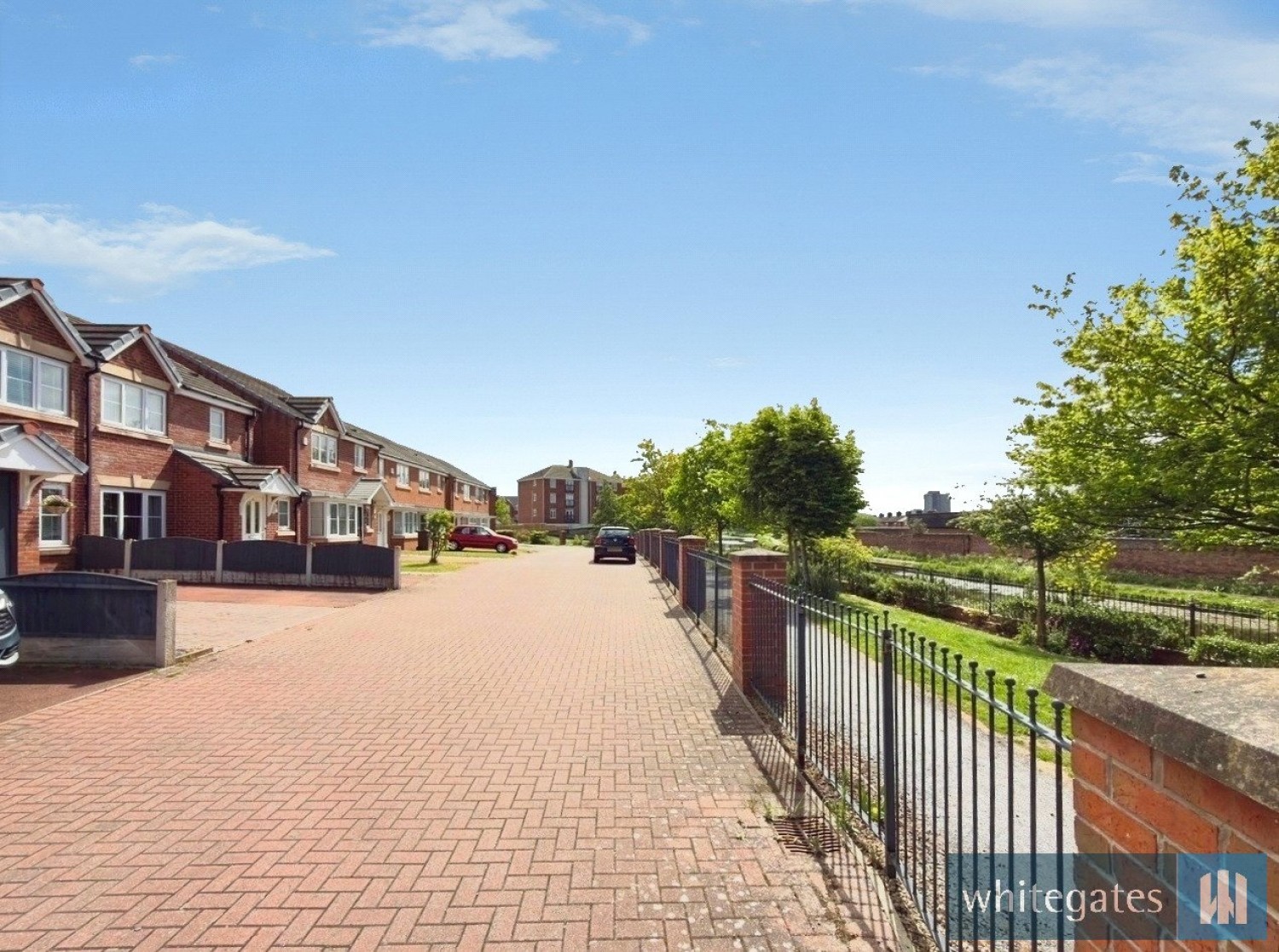 Litherland, Merseyside