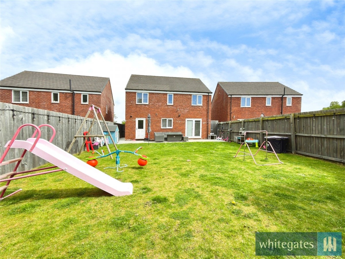 Orrell Park, Merseyside