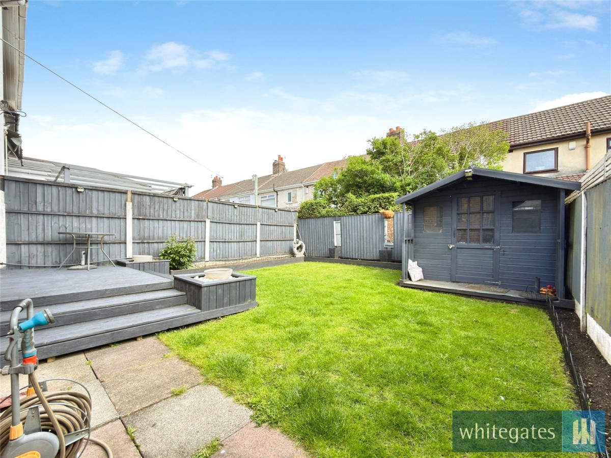 Litherland, Merseyside