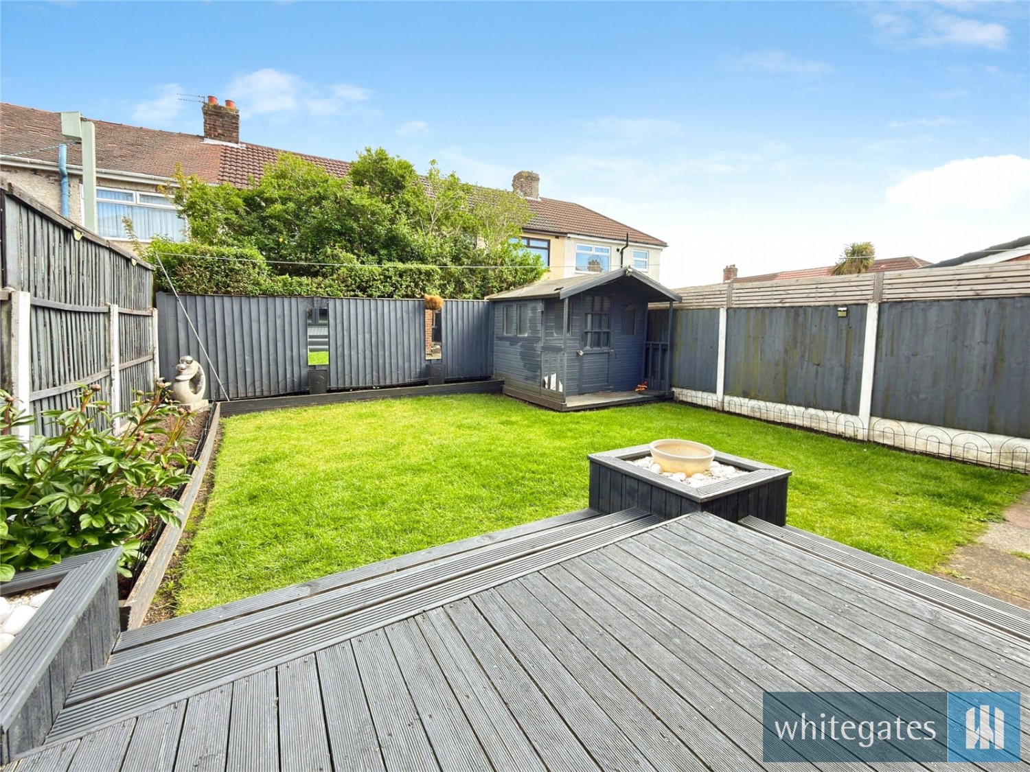 Litherland, Merseyside