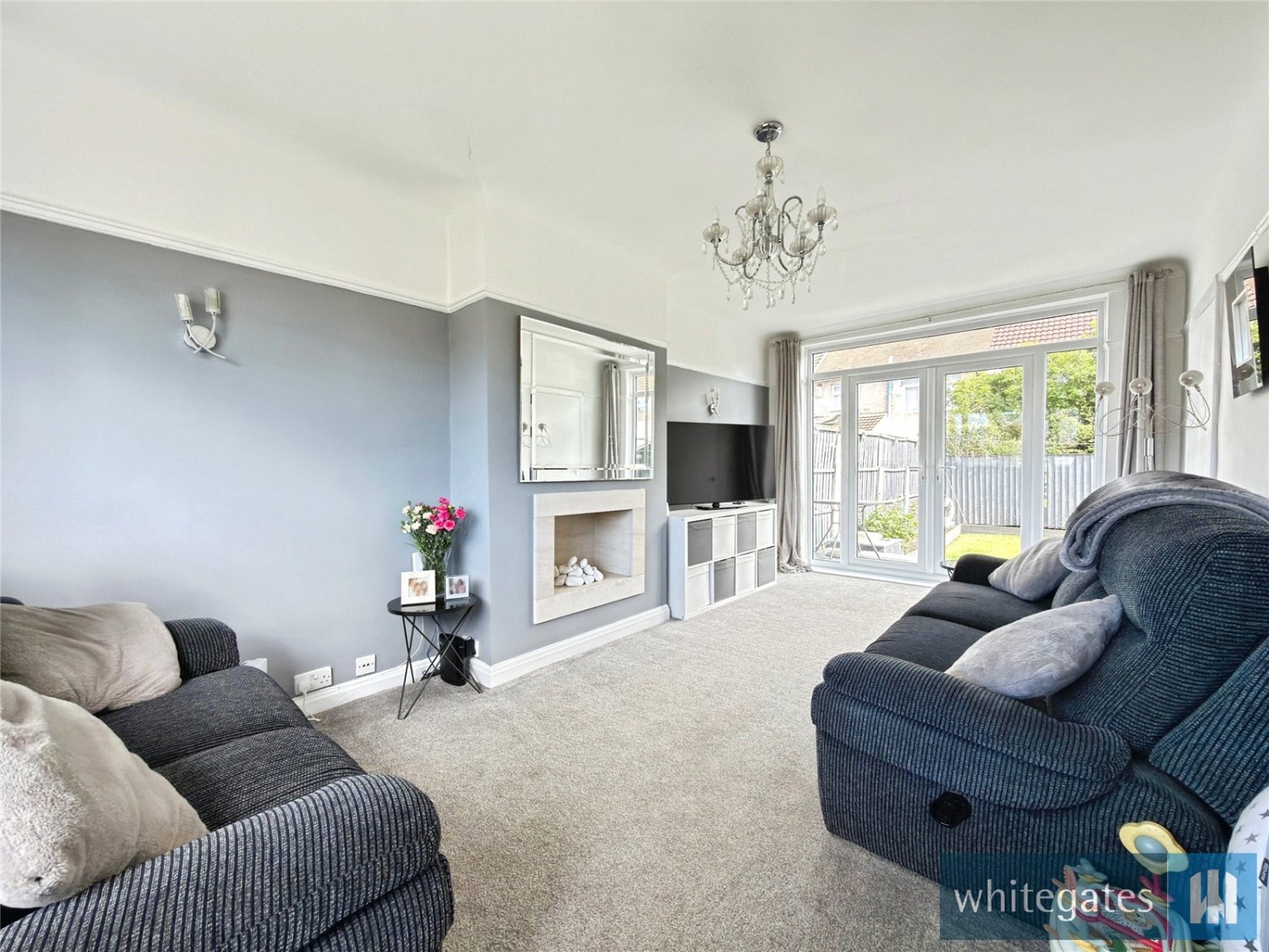 Litherland, Merseyside