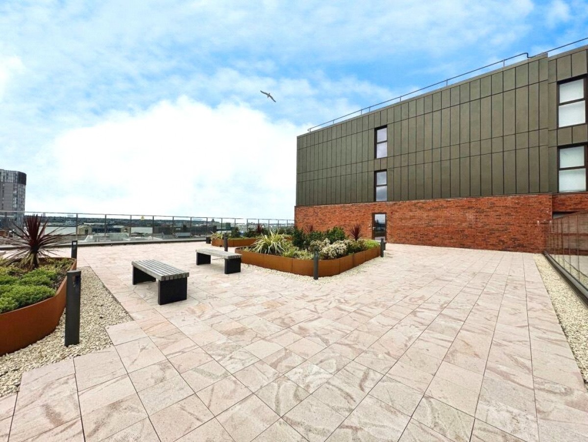 Liverpool, Merseyside