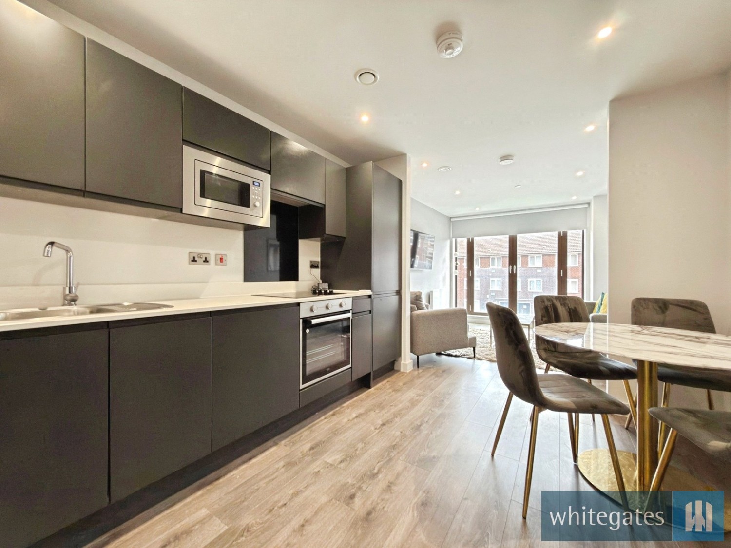 Liverpool, Merseyside