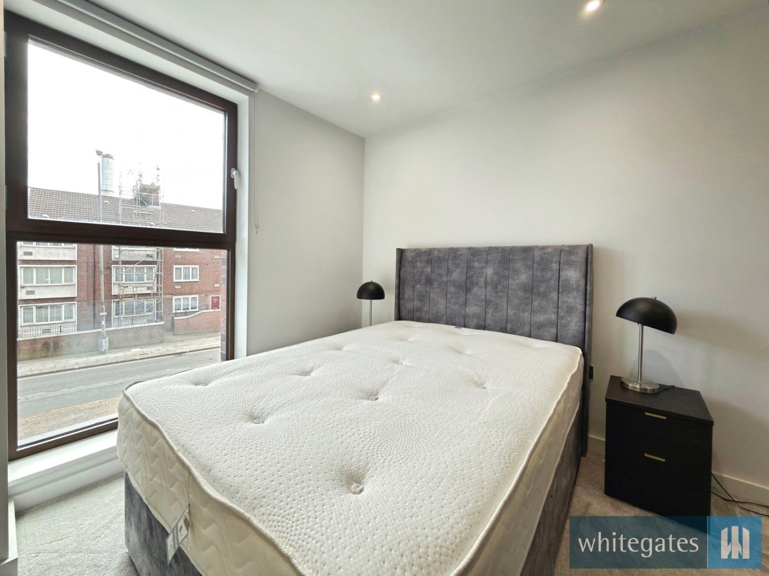 Liverpool, Merseyside