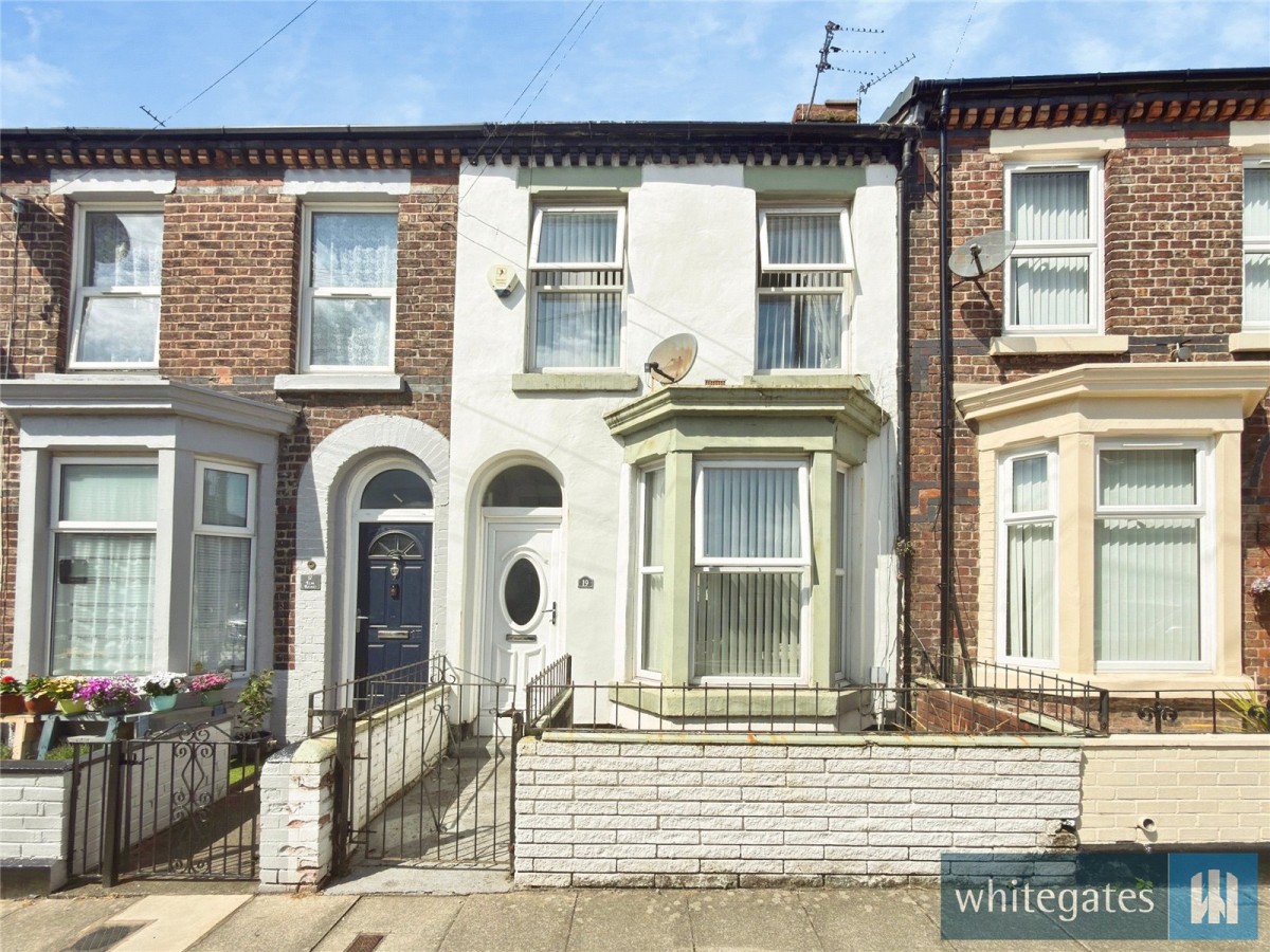 Walton, Liverpool, Merseyside